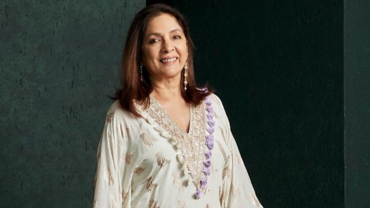 Neena Gupta opens up about her potential biopic