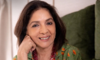 Neena Gupta opens up about this