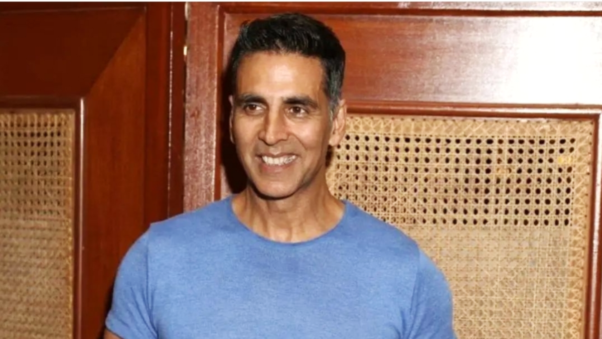 Akshay Kumar adds to the ongoing South vs Bollywood debate