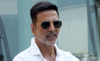 Here's why Akshay Kumar was rejected for 'Jo Jeeta Wohi Sikandar'