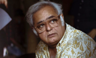 Check out the teaser of Hansal Mehta's 'Scam 2003: The Telgi Story'