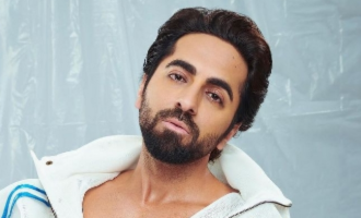 'Anek' is more than just an entertainer, says Ayushmann Khurrana 