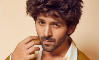 Here's how Kartik Aaryan deals with negativity and trolling