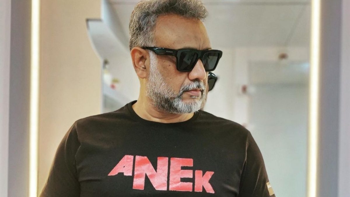 Anubhav Sinha reveals what inspired him to make Anek
