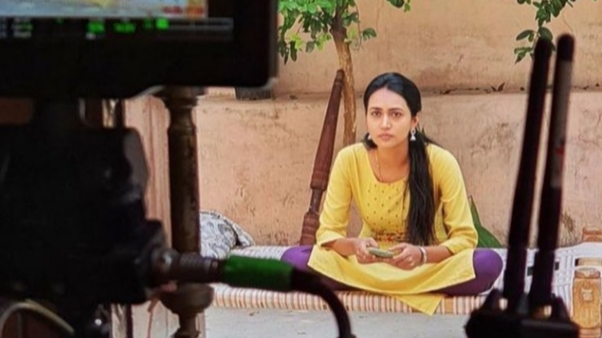 Heres how Sanvikaas parents reacted to her role in Panchayat 