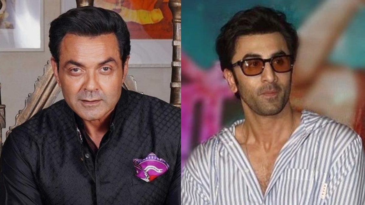 Bobby Deol is super excited to work with this young Bollywood star