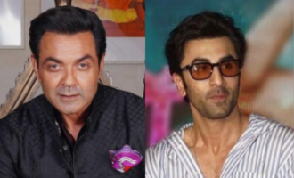Bobby Deol is super excited to work with this 