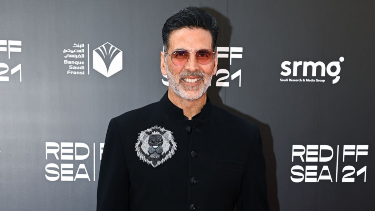I dont ever want to retire, says superstar Akshay Kumar