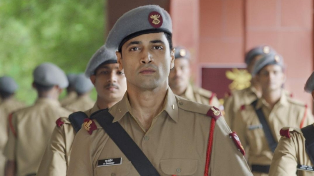 Adivi Sesh shares how he prepped to play Major Sandeep 