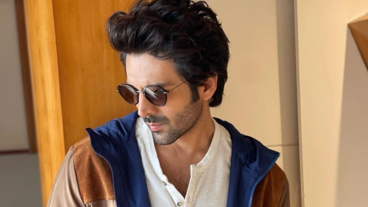 Kartik Aaryan talks about the box office success of Bhool Bhulaiya 2 