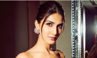 Vaani Kapoor wants to star in a pan Indian film for this reason