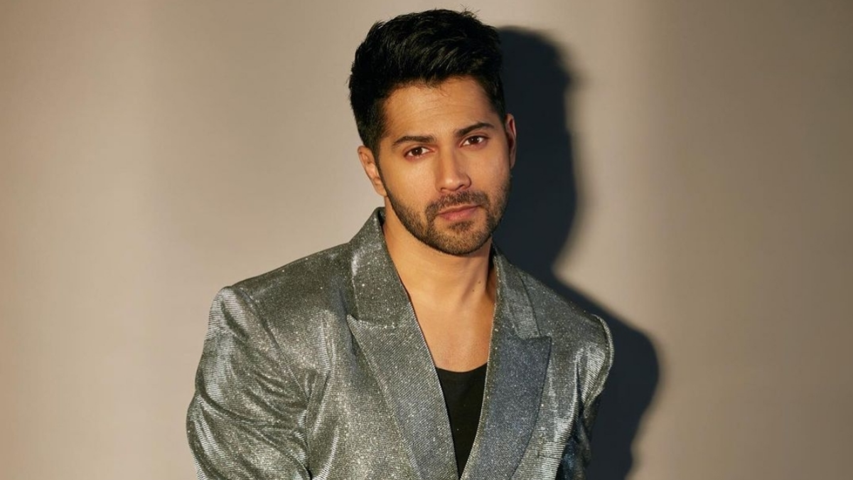 I feel someone else’s divorce is funny for others. - Varun Dhawan 