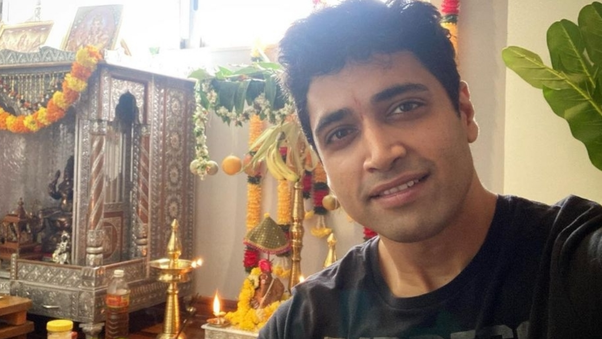 Bollywood stars should try to connect with South Indian audience, says Adivi Sesh 