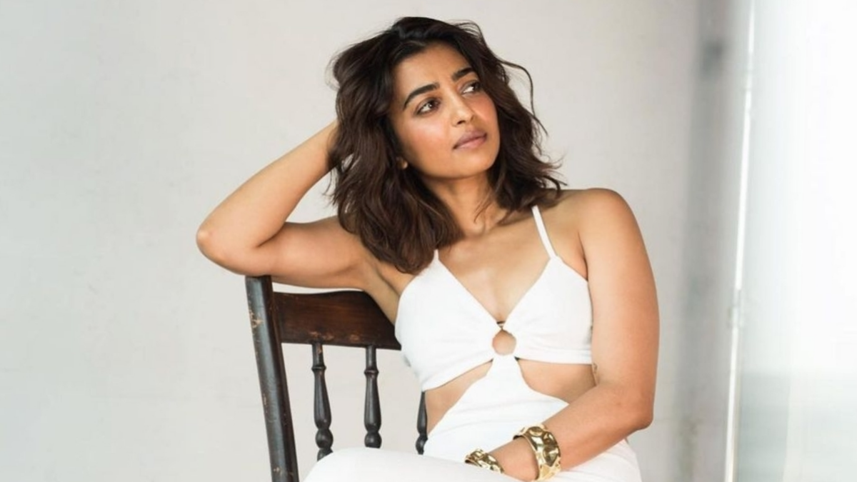 Radhika Apte on being replaced by actresses who looked a certain way
