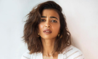 Radhika Apte on being replaced by actresses who looked a certain way