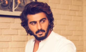 Arjun Kapoor is not excited to star in web shows for this reason