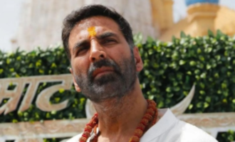 Akshay Kumar tries to justify his pseudo interview with PM Modi