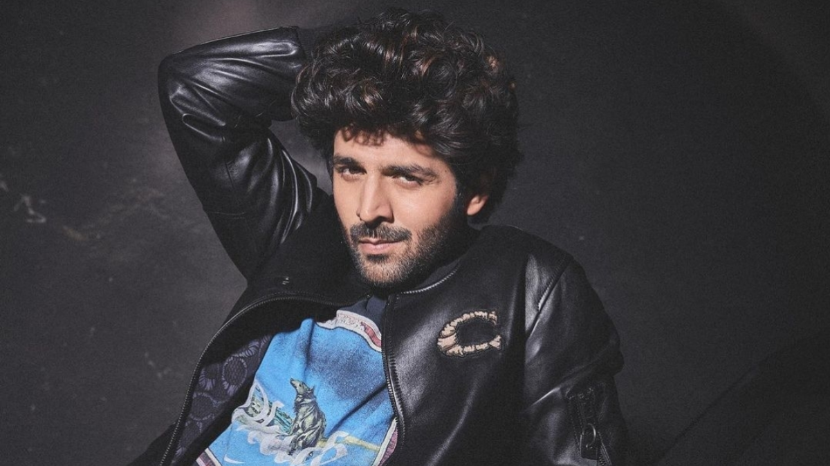 Kartik Aaryan shares what stardom means to him 