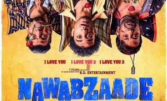 Raghav Juyal, Punit Pathak and Dharmesh Yelande's 'Nawabzaade' Trailer Will Make You ROFL!