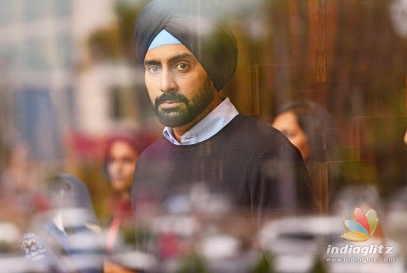 Abhishek Bachchan And Taapsee Pannu’s ‘Manmarziyaan’ Gets A New Release Date!
