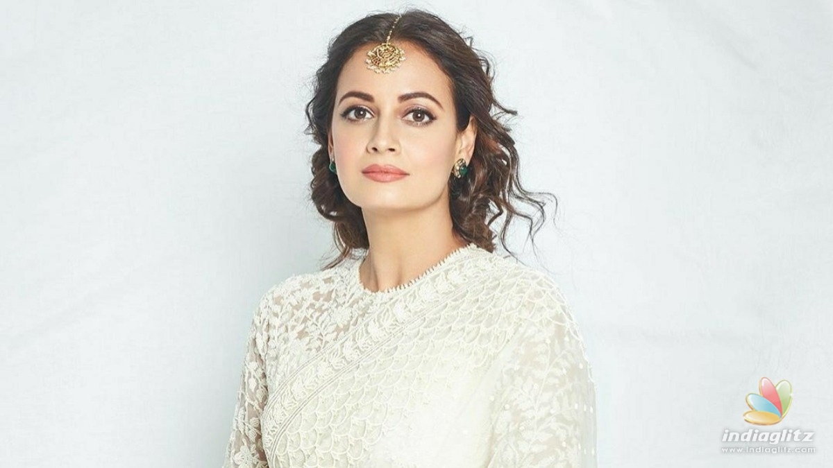Dia Mirza opens up about a serious issue in Bollywood 