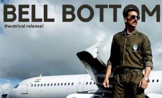Check out the trailer of Akshay Kumar's 'Bell Bottom' 