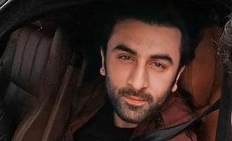 Here's how Ranbir Kapoor spent his first salary