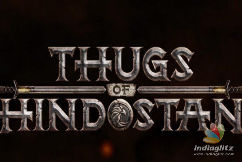 Fatima Sana Shaikh As Zafira In the New Poster Of ‘Thugs of Hindostan’ Is Unmissable!