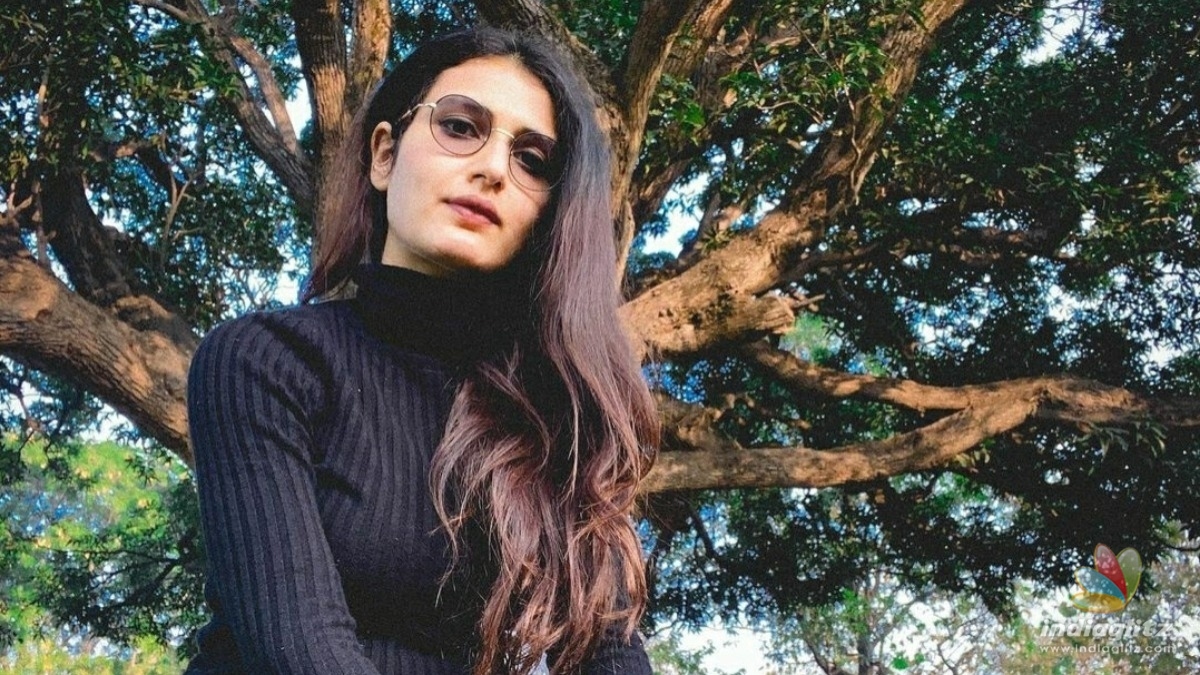 Heres how Fatima Sana Sheikh manages to bag interesting projects