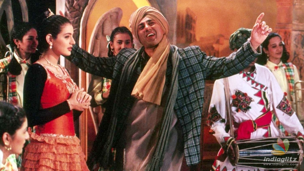 This classic Sunny Deol film might have a sequel soon 