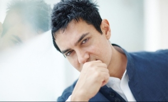 This Is How Aamir Khan Is Going To Celebrate His 54th Birthday!