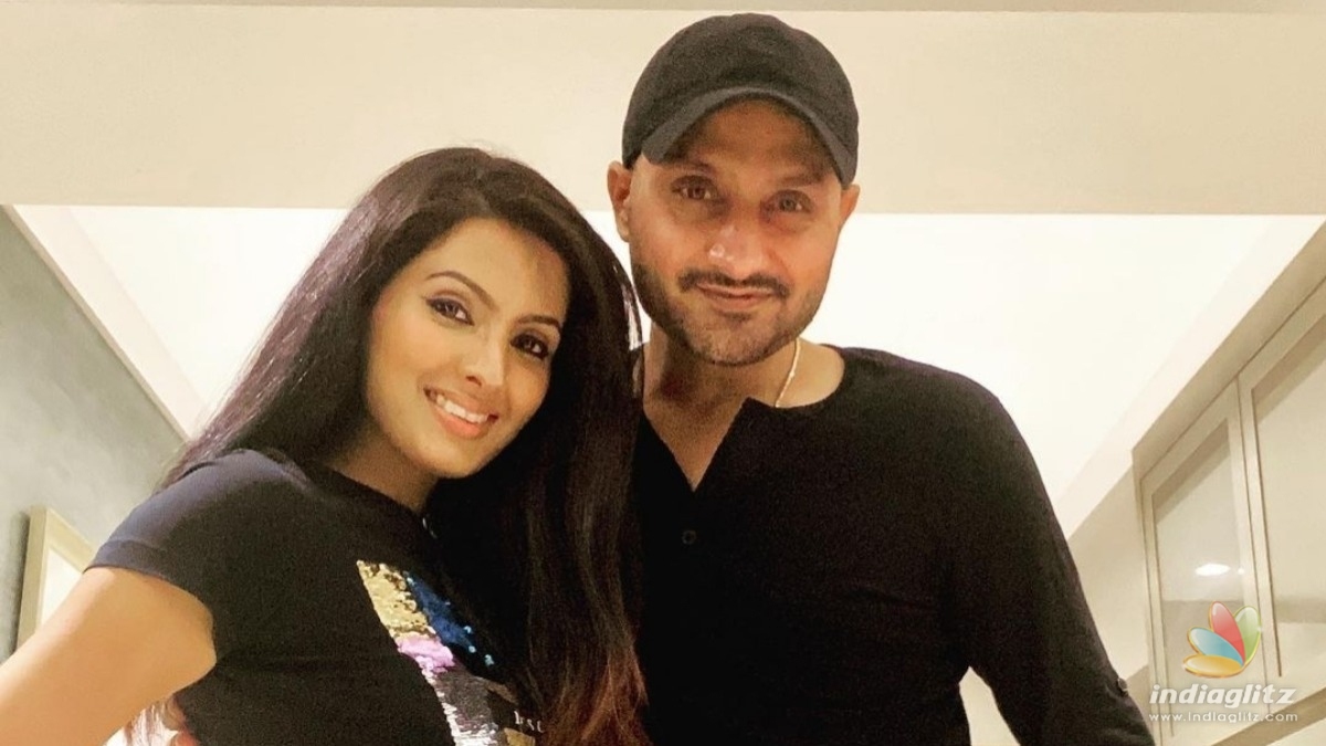 Geeta Basra reveals how she dealt with miscarriages