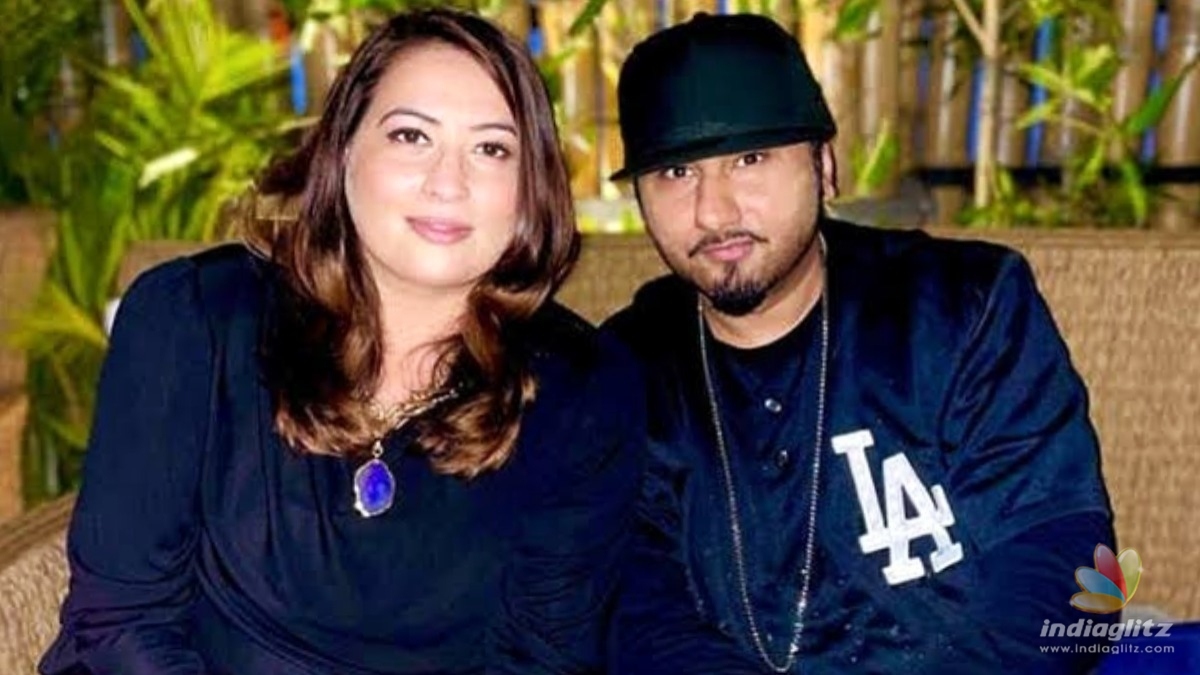 Honey Singh responds to wife Shalini Talwars accusations 