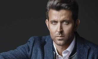 Check out Hrithik Roshan's witty callback to his role in 'Zindgi Na Milegi Dobara'.