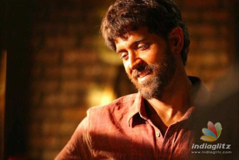 First Look Of Hrithik Roshan’s ‘Super 30’ to Be Out On This Day