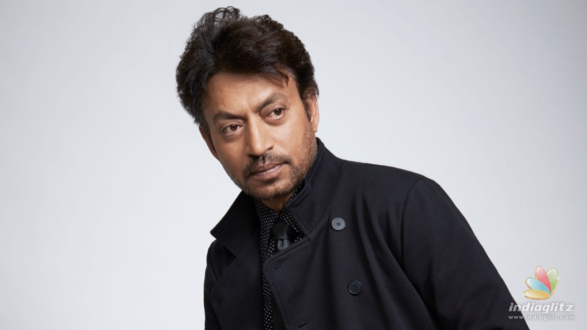 Irrfan Khans can witness him in yet another film 