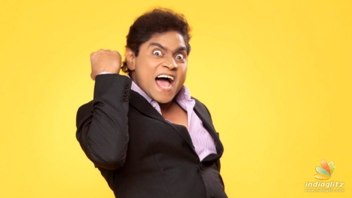 Johnny Lever talks about current generation of comedians