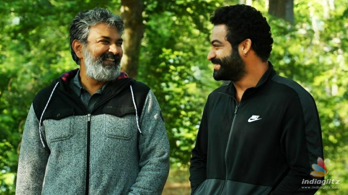 Jr NTR teams up with this bigshot director for his next