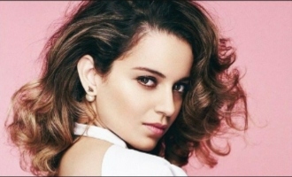 Kangana Ranaut finds herself in legal trouble
