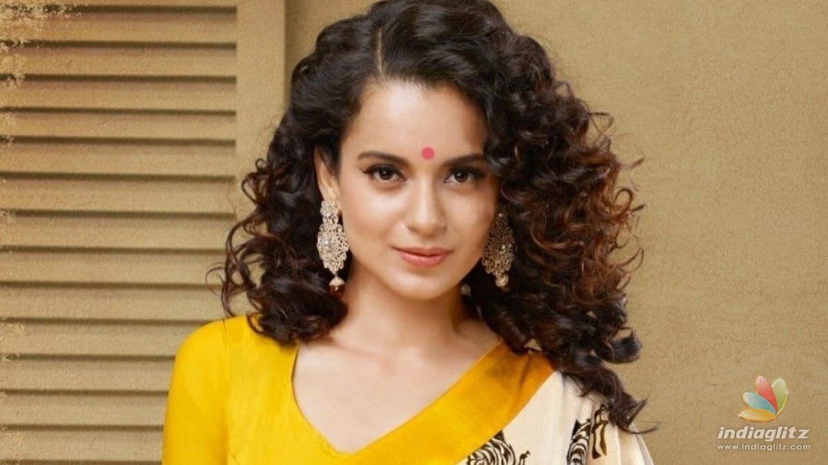 Kangana Ranaut reacts to Pakistans offer to help 