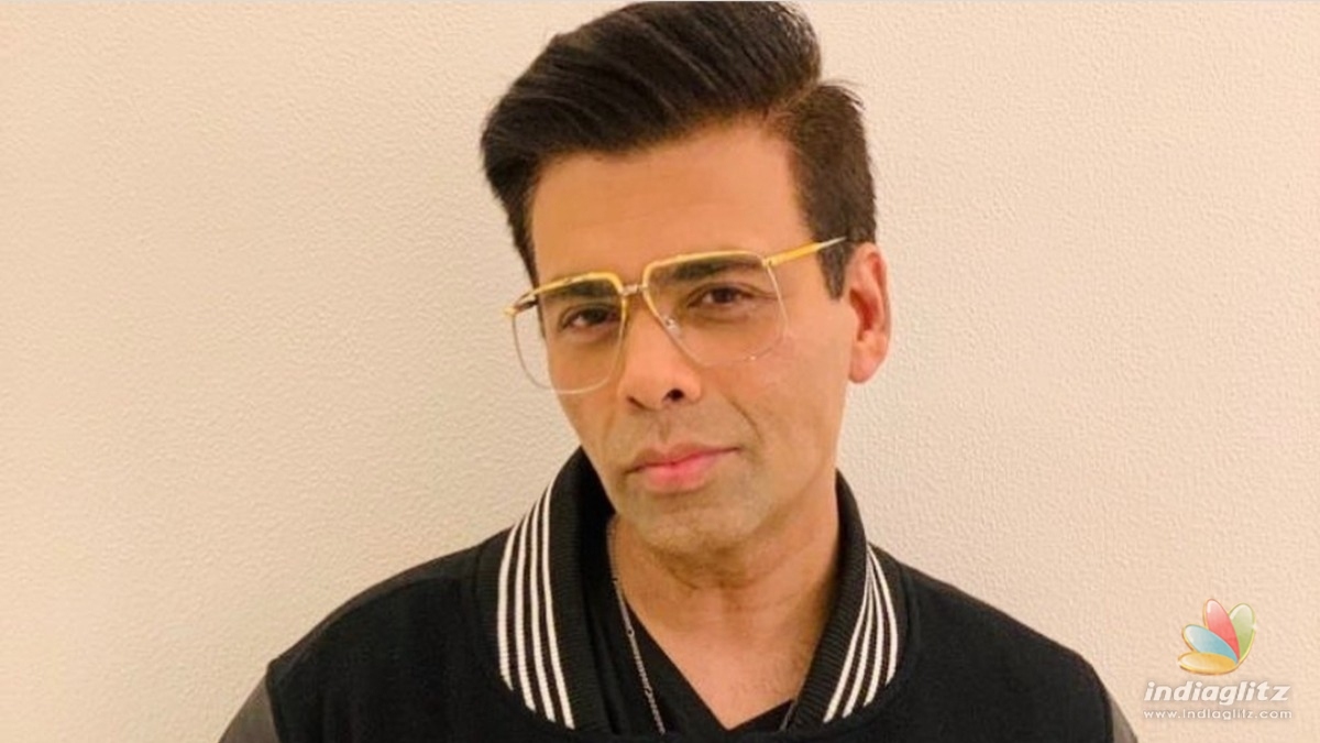 Karan Johar is planning a biopic on this freedom fighter 