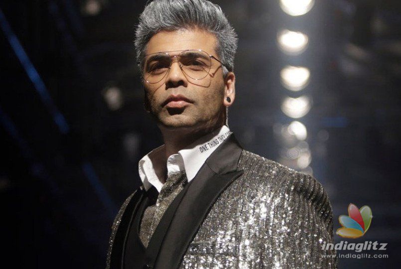 Karan Johar’s ‘Biggest Blockbuster’ Pic Is Surely Not To Be Missed!