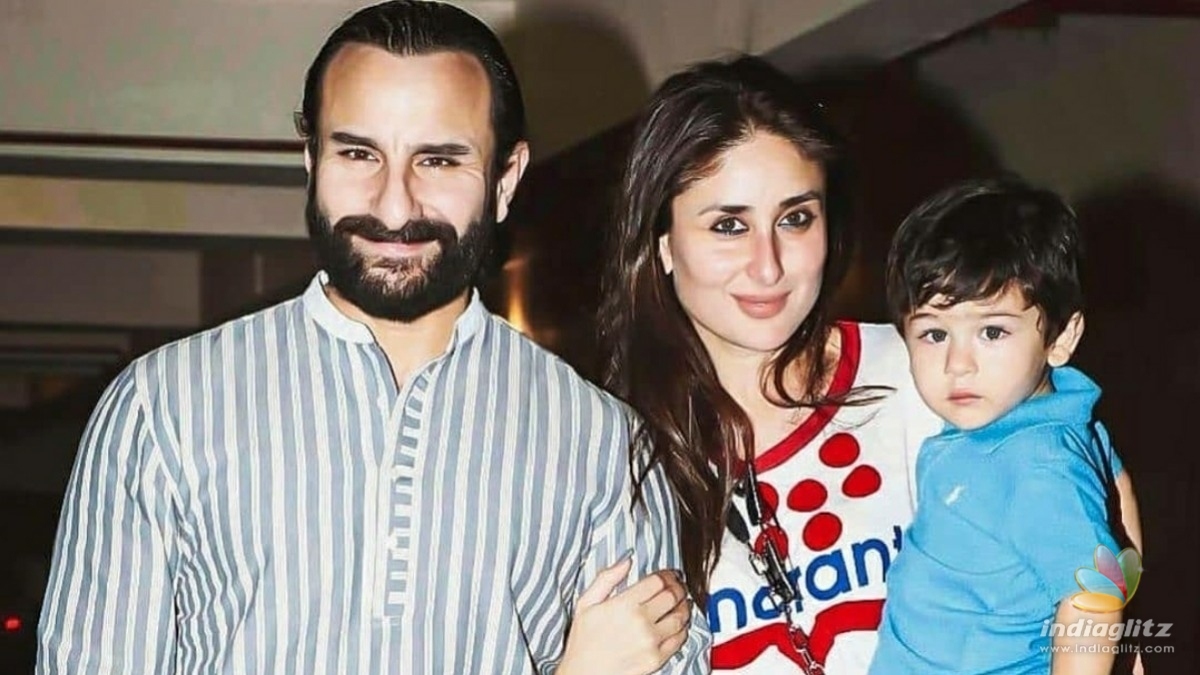Saif and Kareenas plans for their new baby