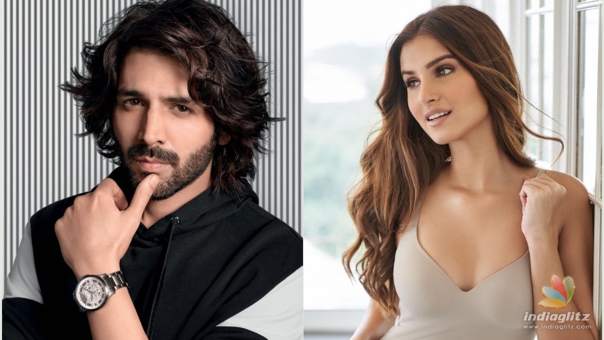 Heres why Tara Sutaria turned down this Kartik Aaryan film 