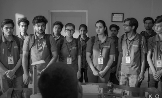 TVF all set to rule Netflix with the second season of Kota Factory! Trailer Out!