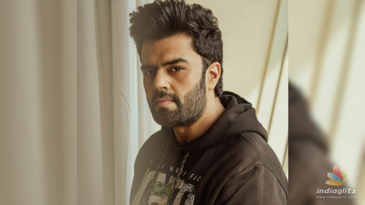 Manish Paul recalls how he survived worst days of his life