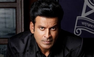 Manoj Bajpayee never watches his own movies for this reason