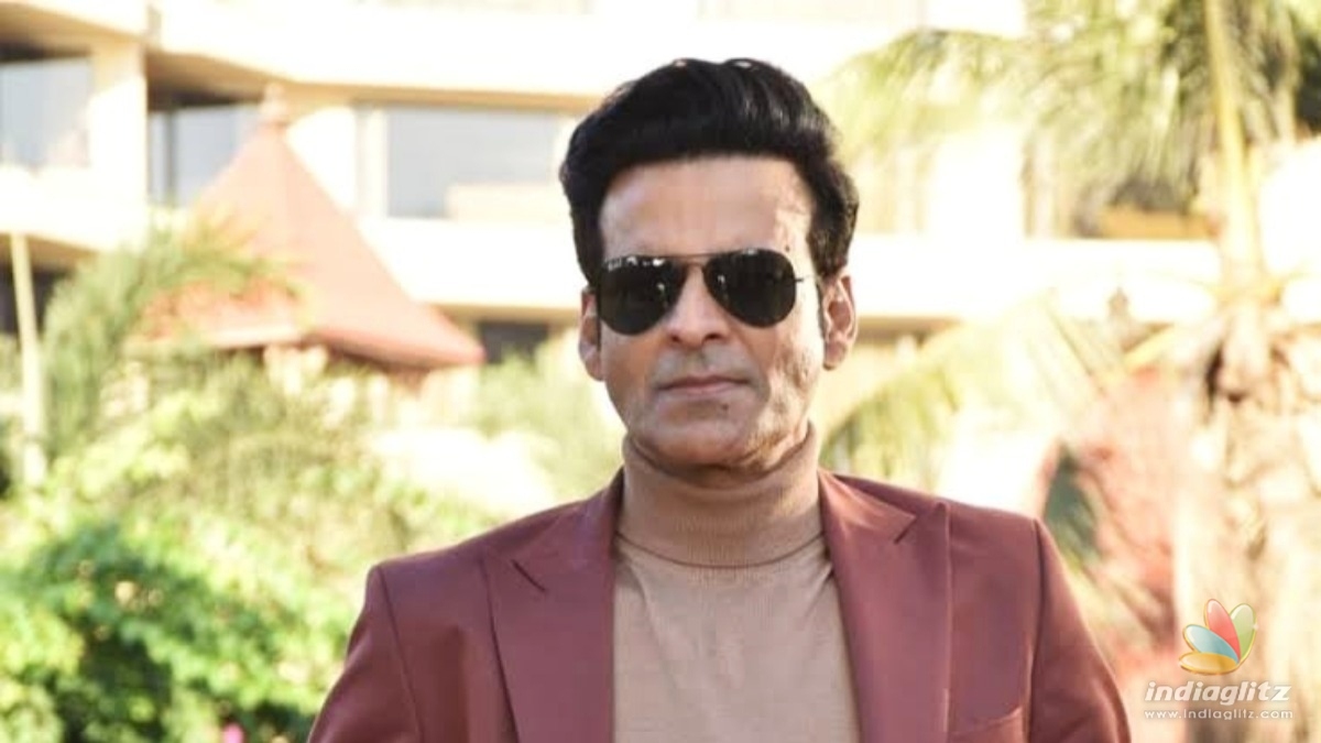 Manoj Bajpayee shares two cents on film remakes 