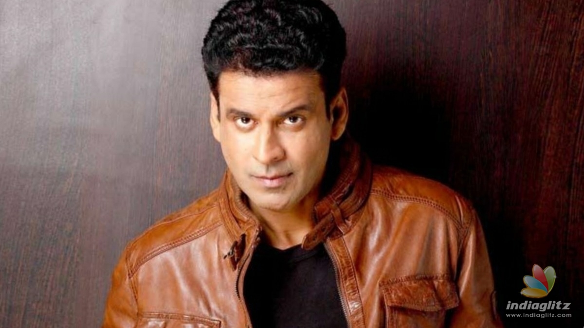 Manoj Bajpayee is grateful to his fans and audience 