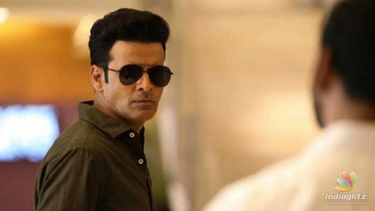 Manoj Bajpayee clears up this myth about the Film Industry 